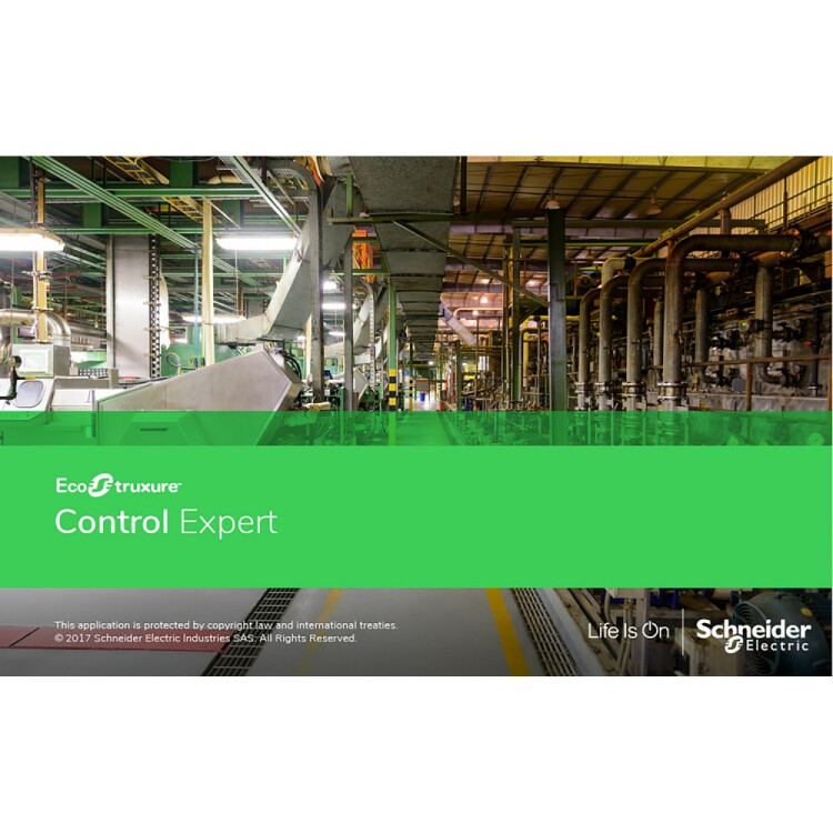 Обнов. Control Expert L, 10 лиц. | CEXUPDCZLTPMZZ | Schneider Electric