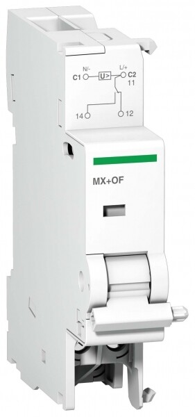 РАСЦ. iMX+iOF 110-415В iDPN N,DPN N Vigi | A9N26946 | Schneider Electric