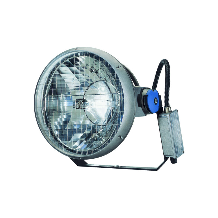 Прожектор светодиодный MVF403 MHN-SA2000W A3 SI | 910925431812 | Philips