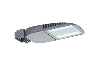 Светильник светодиодный консольный уличный FREGAT FLOOD LED 55 (A) 5000K | 1426000390 | Световые Технологии
