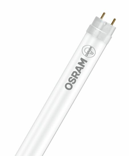 Лампа светодиодная SubstiTUBE® PRO Ultra Output EM 14,3 W/4000K 1200 mm | 4058075453982 | OSRAM