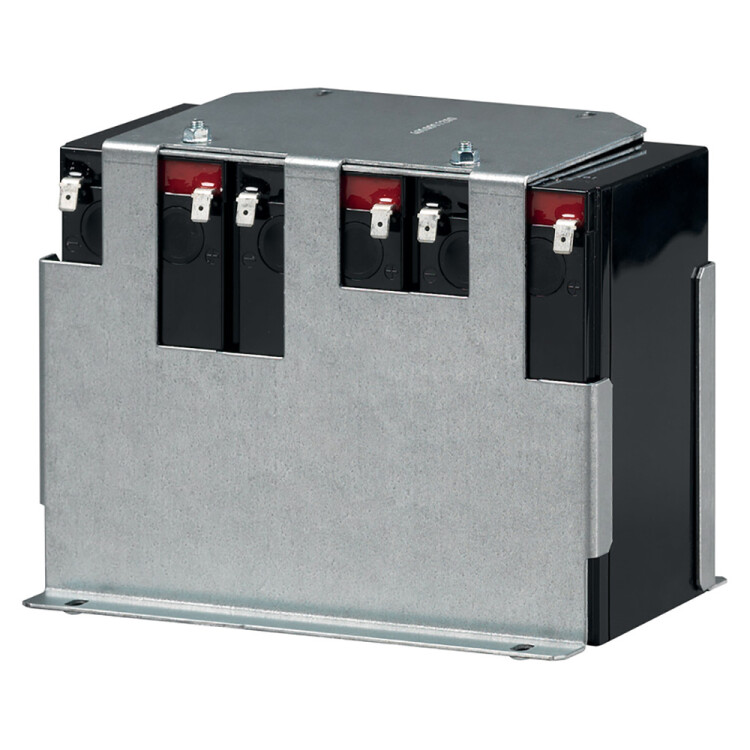 Комплект батарей - Megaline - для увеличения времени автономной работы Megaline/1 - одиночный шкаф | 310857 | Legrand
