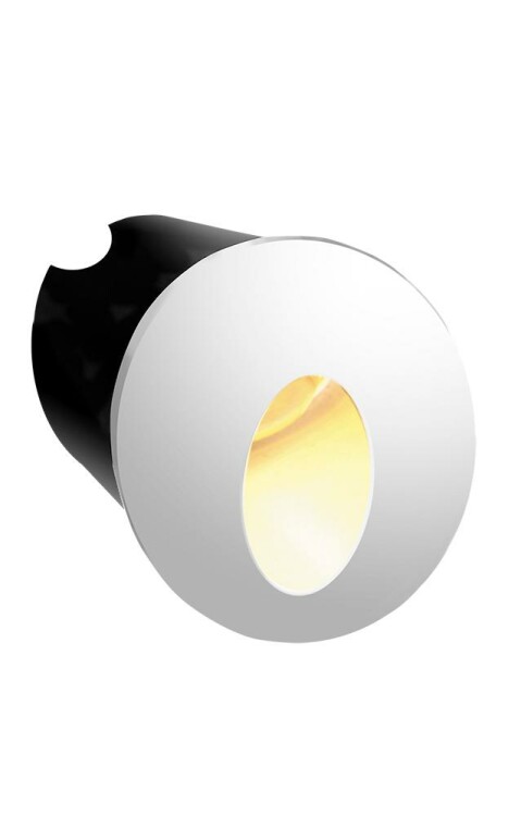 Светильник светодиодный архитектурный PWS/R R5060 2w 4000K White IP65 для подсветки стен и ступеней | .5024823 | Jazzway