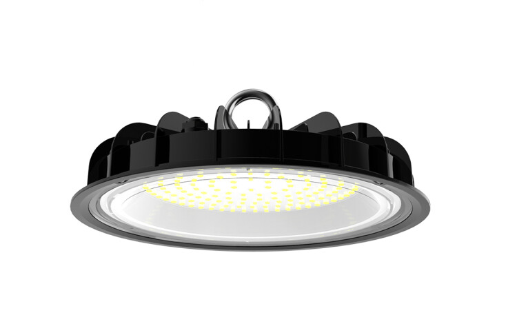 Светильник светодиодный промышленный подвесной PHB UFO 03 200w 5000K 120° IP65 | .5034617 | JAZZWAY