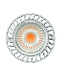 Светильник Downlight встраиваемый LED 18Вт 36В IP20 серебро 1.8лм 3000К диммируемый PL-CN111-COB-1800-930-40D-G1 12X1 | 4052899541436 | Osram