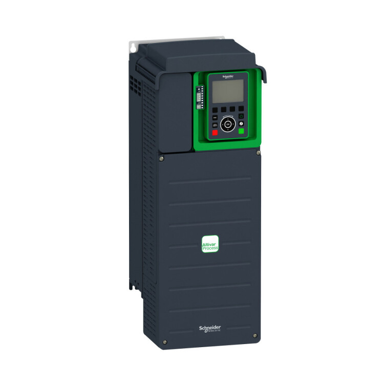 Преобразователь частоты ATV930 15/11кВт 380В 3ф | ATV930D15N4 | Schneider Electric