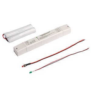 Блок аварийного питания для LED БАП BS-STABILAR2-83-B2-LED | a16811 | Белый свет