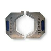 Матрица для опрессовки, сталь, 6TON30M, 1 шт. | 7TCA131440R0123 | ABB