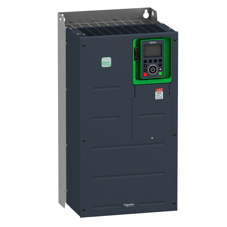 Преобразователь частоты ATV930 IP00 90kW 500V-690V | ATV930D90Y6 | Schneider Electric