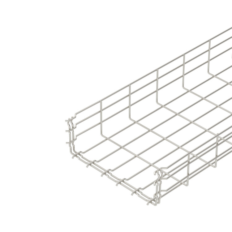 Проволочный лоток 105x300x3000 (GRM 105 300 A2) | 6002460 | OBO Bettermann