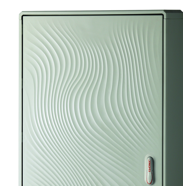 Шпилька для соединения "спина к спине" шкафов серии Conchiglia | 000985060 | DKC