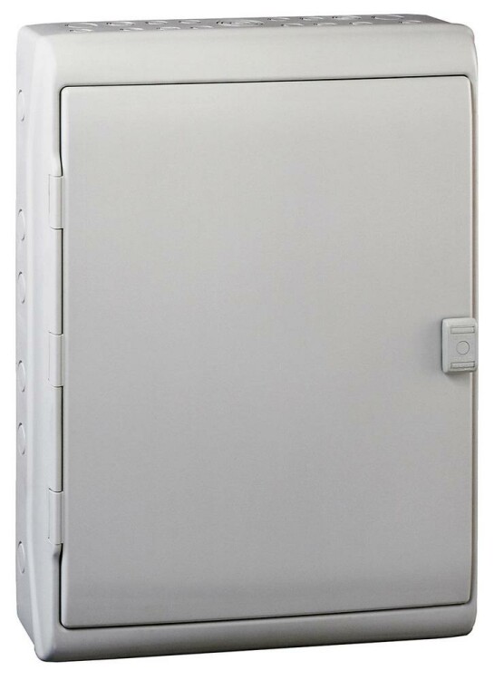 ЩИТ KAEDRA IP65 УНИВЕРС. 610Х448Х160 | 13198 | Schneider Electric