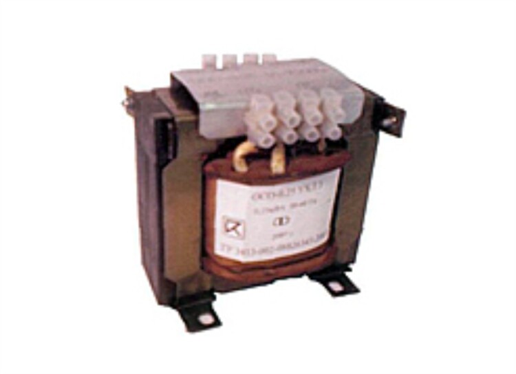 Трансформатор понижающий ОСО-0,25 220/36 | SQ0719-0003 | TDM
