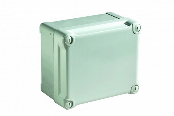 Коробка пластиковая ABS 116x116x133 | NSYTBS111113H | Schneider Electric