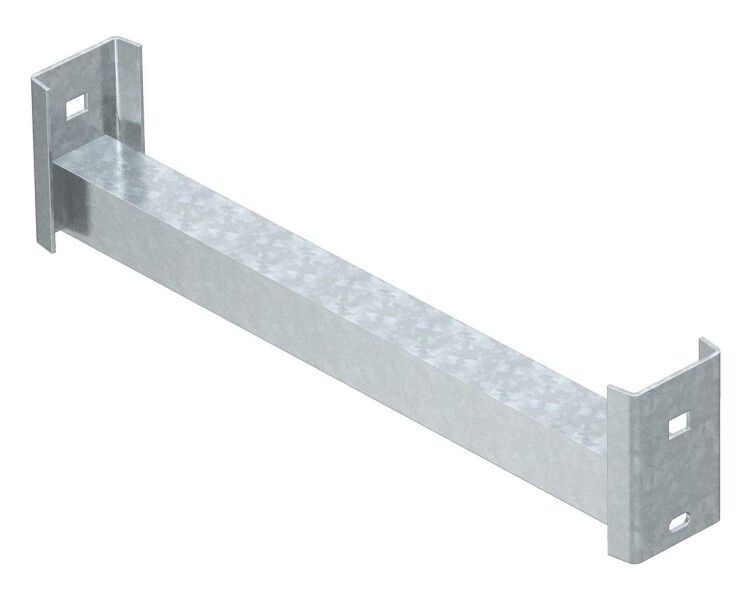 Угловая перекладина для кабельного лотка лестничного типа 454мм (WSK 40 50 FT) | 6008054 | OBO Bettermann
