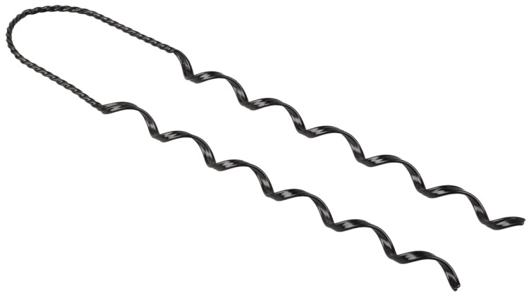 ЭРА Вязка спиральная изолированная VS-120.150 (120-150мм) (6/72/864) | Б0038511 | ЭРА