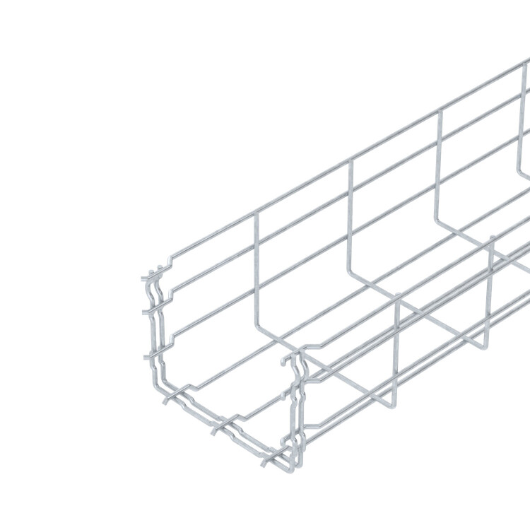 Проволочный лоток 105x150x3000 (GRM 105 150 FT) | 6002433 | OBO Bettermann