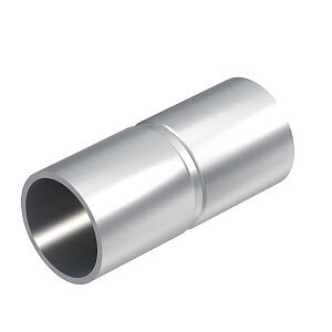 Муфта соединительная алюминиевая D32mm (SV32W ALU) | 2046025 | OBO Bettermann