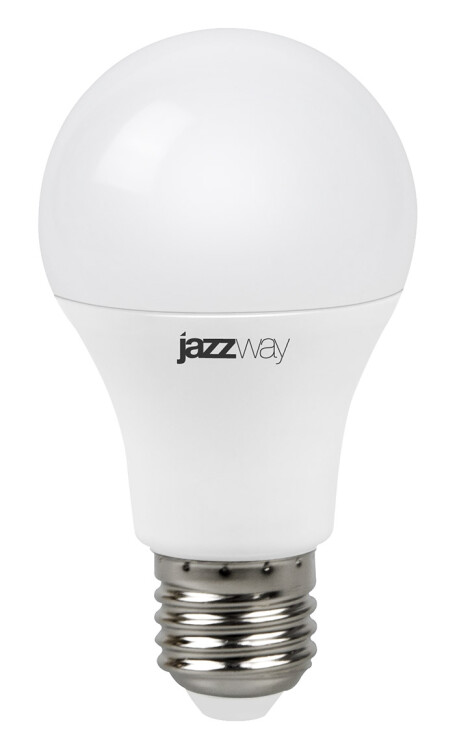 Лампа светодиодная антимоскитная Спец. PLED-A60 BUGLIGHT 10w Yellow E27 | .5008960 | Jazzway