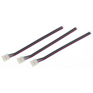 Коннектор LS-connector-RGB-D-IP20 (3/1854/46350) | C0043986 | ЭРА