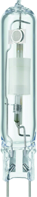 Лампа металлогалогенная MASTERC CDM-TC 70W/830 G8.5 | 928086505129 | PHILIPS