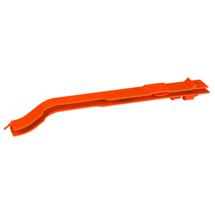 Кассета для обжимного инструмента Starfix - для наконечников сечением: 4 и 6 мм? - оранжевый | 037648 | Legrand