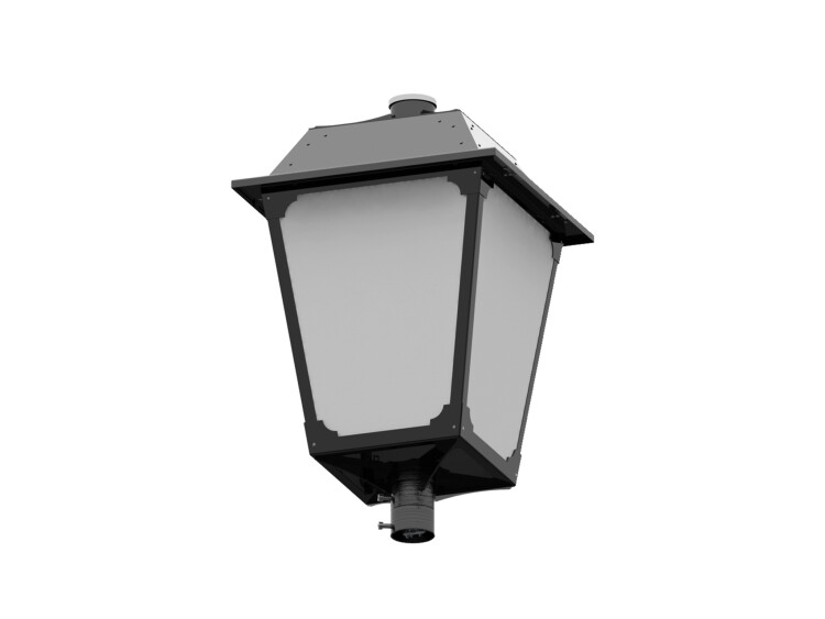 Светильник светодиодный садово-парковый CLASSIC LED 70 OPL 3000K | 1652000080 | Световые Технологии