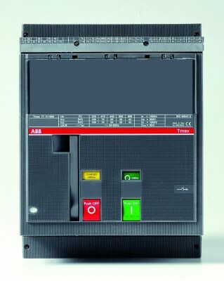 Выключатель-разъединитель T7D 1000 4p F F | 1SDA062033R1 | ABB