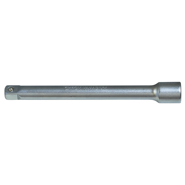Удлинитель 1/2", длина 75 мм | 110751 | Haupa