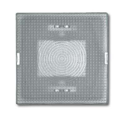 Линза прозрачная для светового сигнализатора (IP44), серия Allwetter 44 | 1565-0-0191 | 2CKA001565A0191 | ABB