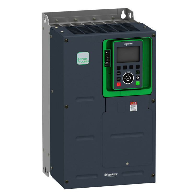 Преобразователь частоты ATV930 IP00 2,2kW 500V-690V | ATV930U22Y6 | Schneider Electric