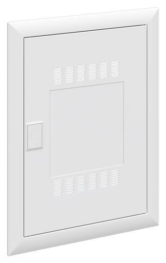 BL620W Дверь с Wi-Fi вставкой для шкафа UK62.. | 2CPX031095R9999 | ABB