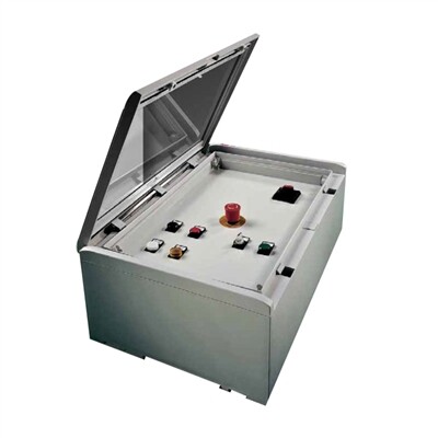 Коробка распределительная герметичная пласт.винт IP55 310х240х160мм ШхВхГ | 1SL0864A00 | ABB