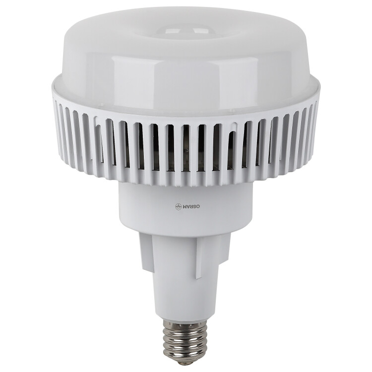 Лампа светодиодная промышленная LED HQ Special 20000Лм 160W/865 230V AC E40 4X1 | 4058075576759 | OSRAM