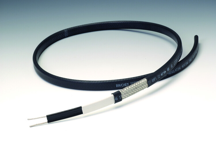 Саморегулирующийся греющий кабель GM-2X, 36Вт/м, 230В, при 0°C (в талой воде) | 446105-000 | Raychem (nVent)