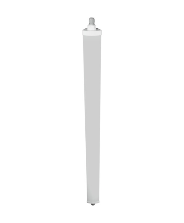 Светильник светодиодный промышленный линейный ДСП-23Вт 4000K 2800Лм IP65 серый 1,2м | 4058075062085 | LEDVANCE