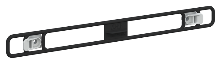 Держатель роутера для Multimedia Mistral41 | 1SLM004100A1958 | ABB