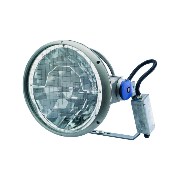 Прожектор светодиодный MVF404 MHN-SE2000W/956 380-41 | 910502218218 | Philips