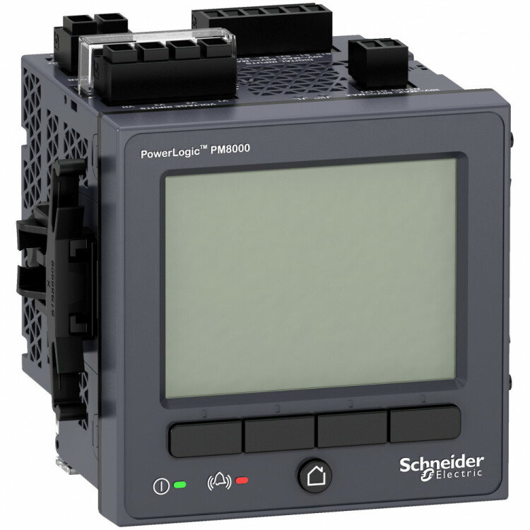 PM8000-кабель для вынос. диспл. RD96-10м | METSECAB10 | Schneider Electric