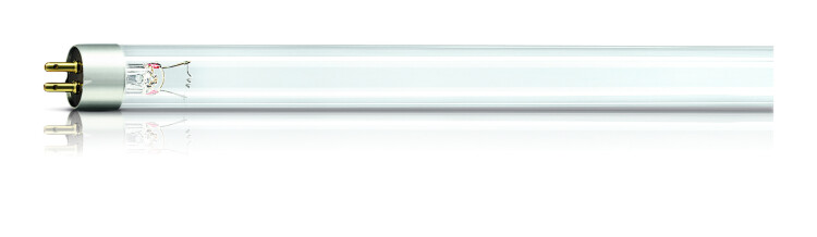 Лампа люминесцентная ультрафиолетовая TUV 16W FAM/10X25BOX | 928002004013 | PHILIPS