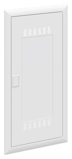 BL640W Дверь с Wi-Fi вставкой для шкафа UK64.. | 2CPX031097R9999 | ABB