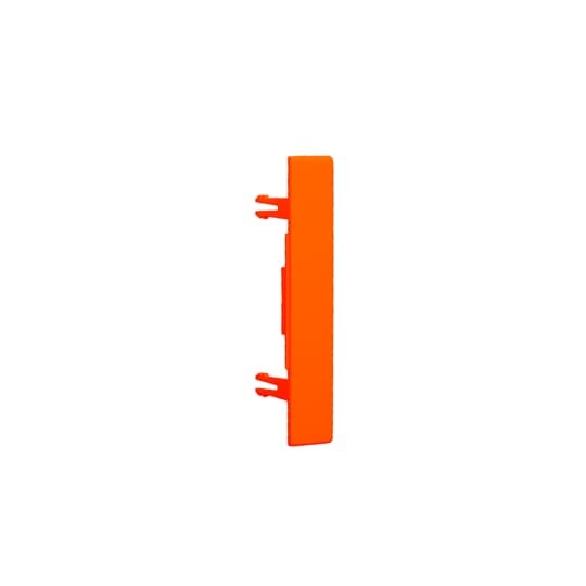 Концевая заглушка ProDuct, оранжевая | AUD39-03 | 2TKA00000703 | ABB