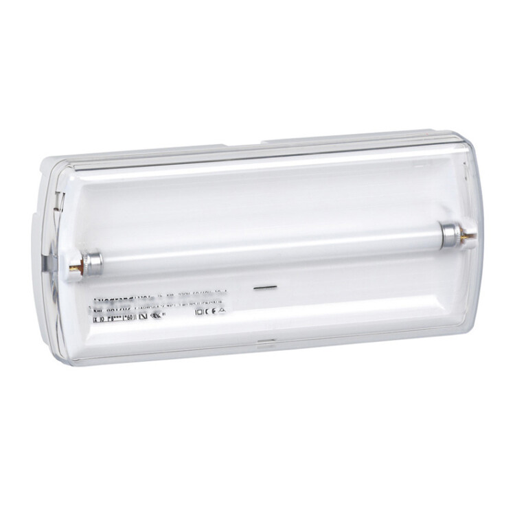 Автономный светильник аварийного освещения U21 - люминесцентный - непостоянного действия - 6 Вт - 1 ч - 110 лм | 661702 | Legrand