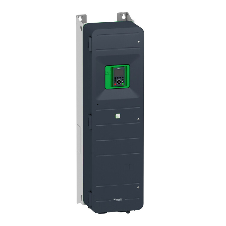 Преобразователь частоты ATV650 55кВт 380В 3ф | ATV650D55N4 | Schneider Electric