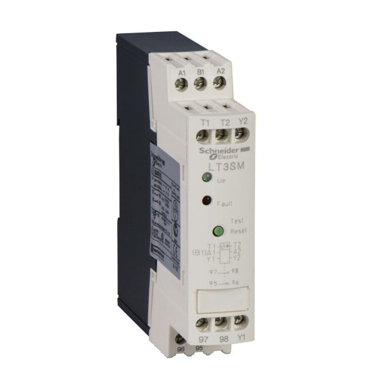 РЕЛЕ ЗАЩИТНОЕ 400V AC. | LT3SM00V | Schneider Electric