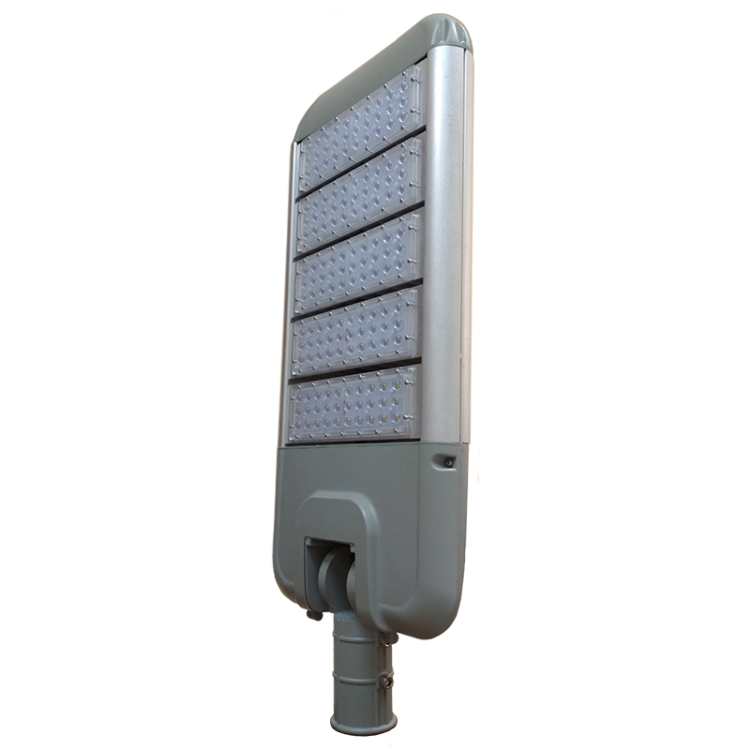 Светильник светодиодный консольный уличный ДКУ SkatLED UML-Str-1420(L) | 656 | Бастион