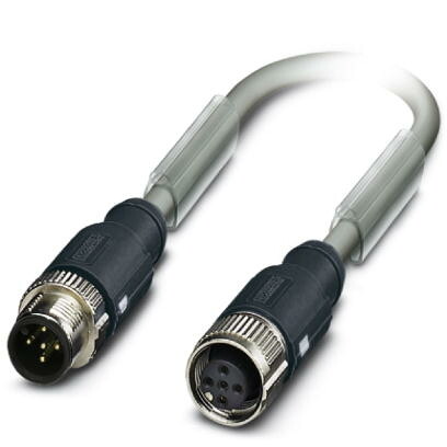 Системный кабель шины SAC-5P-MS/ 0,5-923/FS CAN SCO | 1419050 | Phoenix Contact
