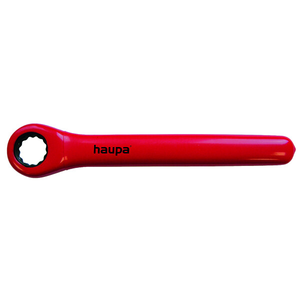 Ключ гаечный кольцевой 11 мм, 1000В | 110876 | Haupa