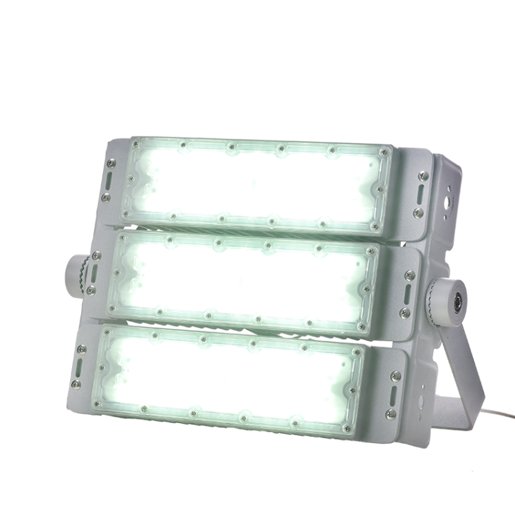 Светильник светодиодный промышленный SkatLED M-150R | 667 | Бастион