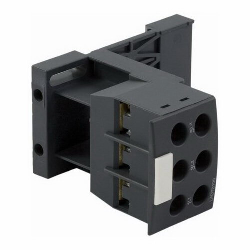 КЛЕММНЫЙ БЛОК ДЛЯ LRD01..35 И LR3D01..35 | LAD7B106 | Schneider Electric